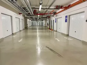 Pronájem bytu 2+kk, Praha - Třebonice, U Radosti, 51 m2