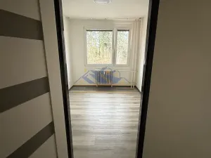 Pronájem bytu 2+kk, Hořovice, Višňová, 43 m2