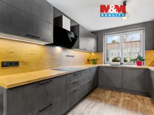 Prodej rodinného domu, Rokytňany - Dolní Rokytňany, 120 m2