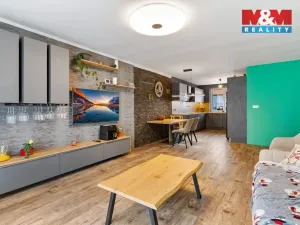 Prodej rodinného domu, Rokytňany - Dolní Rokytňany, 120 m2