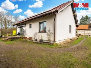 Prodej rodinného domu, Rokytňany - Dolní Rokytňany, 120 m2