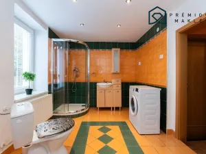 Prodej rodinného domu, Litvínov - Chudeřín, Dukelská, 250 m2