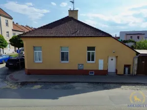 Prodej rodinného domu, Prostějov, Vrlova, 182 m2