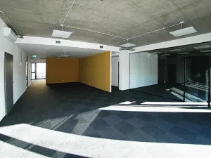 Pronájem kanceláře, Plzeň, Purkyňova, 221 m2