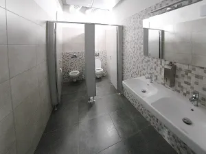 Pronájem kanceláře, Plzeň, Purkyňova, 221 m2