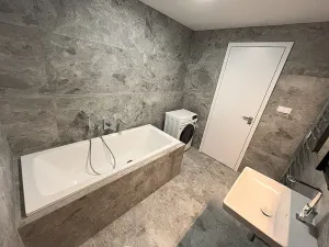 Pronájem bytu 1+kk, Brno, Slovákova, 45 m2