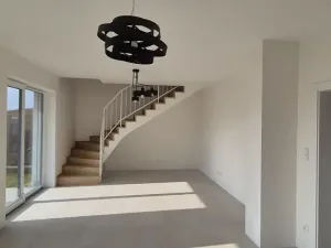 Pronájem rodinného domu, Mikulov, Jüttnerova, 128 m2