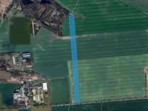 Prodej podílu pole, Rasošky, 7629 m2