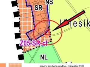 Prodej pozemku pro bydlení, Karlovy Vary, 147 m2