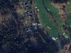 Prodej pozemku pro bydlení, Karlovy Vary, 147 m2