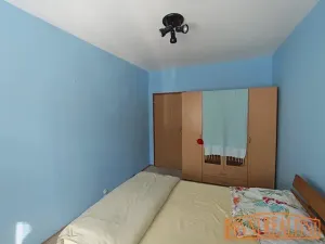Pronájem bytu 3+1, Uherský Brod, Sídl. Olšava, 70 m2