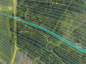 Prodej pole, Silůvky, 2232 m2