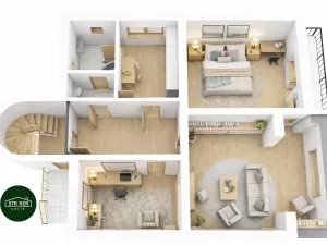 Prodej rodinného domu, Frýdlant nad Ostravicí, Gen. Svobody, 170 m2