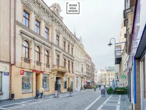 Pronájem bytu 4+kk, Náchod, Kamenice, 109 m2