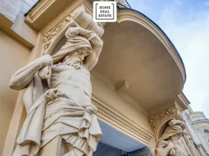 Pronájem bytu 3+1, Náchod, Kamenice, 109 m2