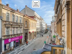 Pronájem bytu 3+1, Náchod, Kamenice, 109 m2