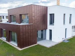 Prodej rodinného domu, Praha - Horní Počernice, Krotitelů, 147 m2