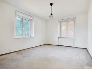 Prodej bytu 2+1, Ústí nad Labem, Za Válcovnou, 45 m2