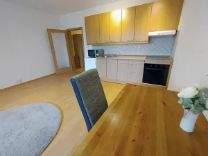 Pronájem bytu 1+kk, Praha - Hostivař, Bratislavská, 44 m2