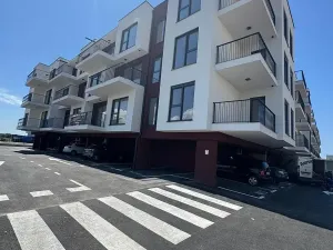 Prodej bytu 2+kk, Umag, Chorvatsko, 60 m2