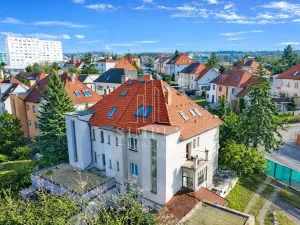 Prodej vícegeneračního domu, Praha - Hostivař, Herbenova, 360 m2