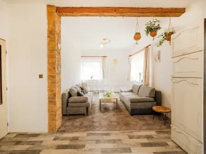 Prodej vícegeneračního domu, Sobotka, 620 m2