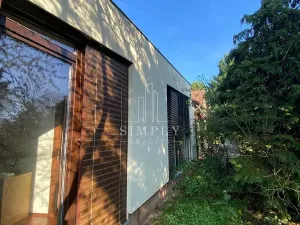 Pronájem bytu 2+1, Černošice, Jahodová, 50 m2