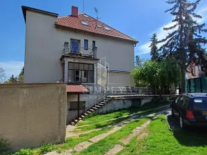 Prodej obchodního prostoru, Praha - Hostivař, Herbenova, 360 m2