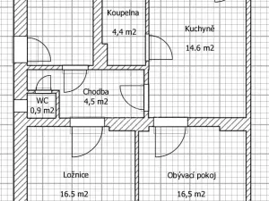Prodej obchodního prostoru, Praha - Hostivař, Herbenova, 360 m2