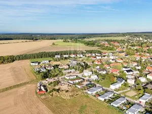 Prodej pozemku pro bydlení, Tehov, Císařova, 1044 m2