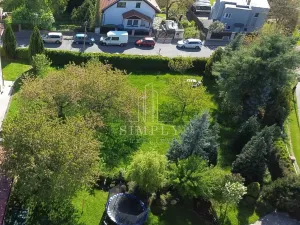 Prodej pozemku pro bydlení, Říčany, Legií, 1020 m2