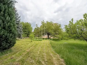 Prodej pozemku pro bydlení, Říčany, Legií, 1020 m2