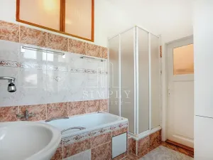 Prodej vily, Říčany, Legií, 500 m2