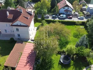 Prodej vily, Říčany, Legií, 500 m2