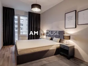 Pronájem bytu 2+kk, Praha - Strašnice, Zvěřinova, 61 m2