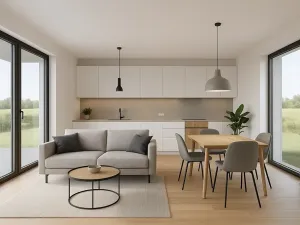 Prodej rodinného domu, Velké Pavlovice, Střední, 200 m2