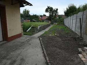 Prodej rodinného domu, Velké Pavlovice, Střední, 200 m2