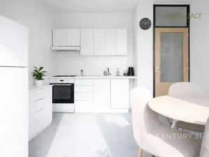 Prodej bytu 1+1, Žatec, Lípová, 40 m2