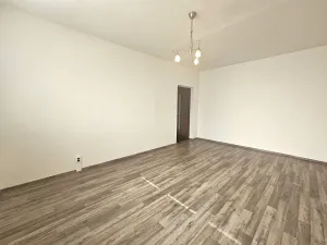 Pronájem bytu 2+1, Kralupy nad Vltavou - Lobeček, Štefánikova, 56 m2