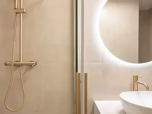 Prodej bytu 3+kk, Brno, Mírová, 78 m2