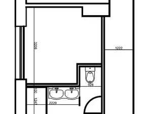 Prodej bytu 3+kk, Brno, Mírová, 78 m2