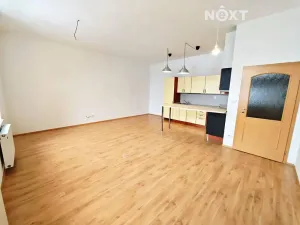 Pronájem bytu 2+1, Černý Důl, 70 m2