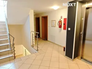 Pronájem bytu 2+1, Černý Důl, 70 m2