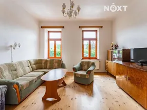 Prodej rodinného domu, Rapotín, Jesenická, 177 m2