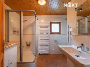 Prodej rodinného domu, Rapotín, Jesenická, 177 m2