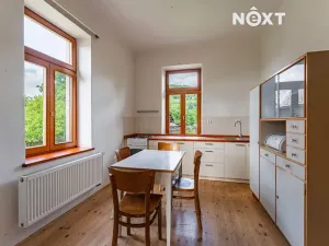 Prodej rodinného domu, Rapotín, Jesenická, 177 m2