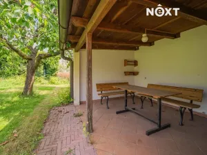 Prodej rodinného domu, Rapotín, Jesenická, 177 m2