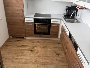 Prodej bytu 3+1, Svitavy, Felberova, 86 m2