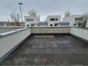 Pronájem bytu 1+kk, Slavkov u Brna, 31 m2