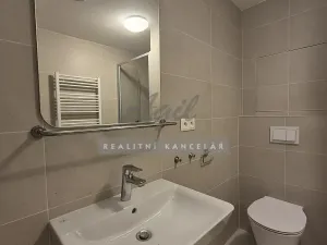 Pronájem bytu 1+kk, Slavkov u Brna, 31 m2